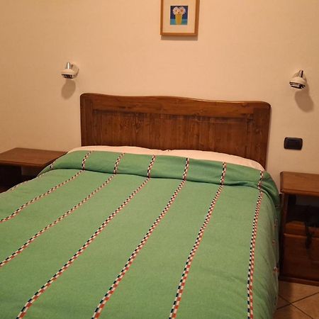 Acquacheta Valtancoli Hotel B&B San Benedetto in Alpe Bagian luar foto