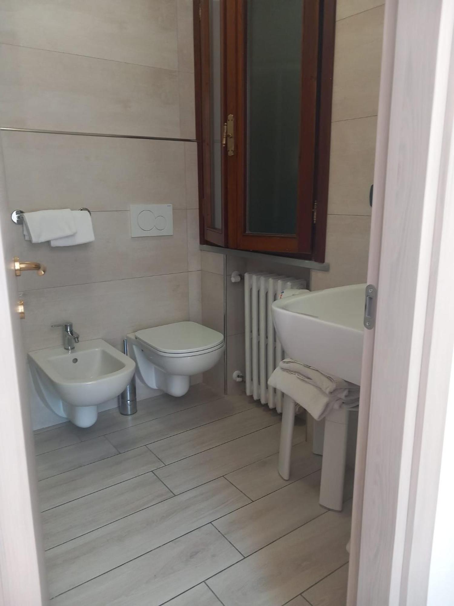 Acquacheta Valtancoli Hotel B&B San Benedetto in Alpe Bagian luar foto