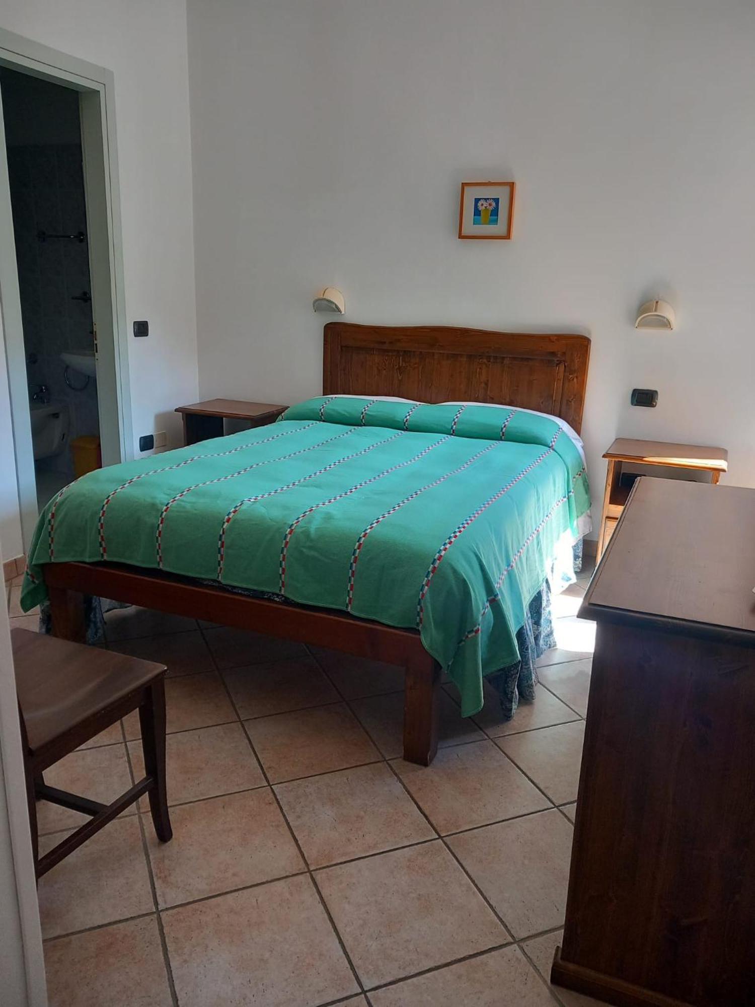 Acquacheta Valtancoli Hotel B&B San Benedetto in Alpe Bagian luar foto