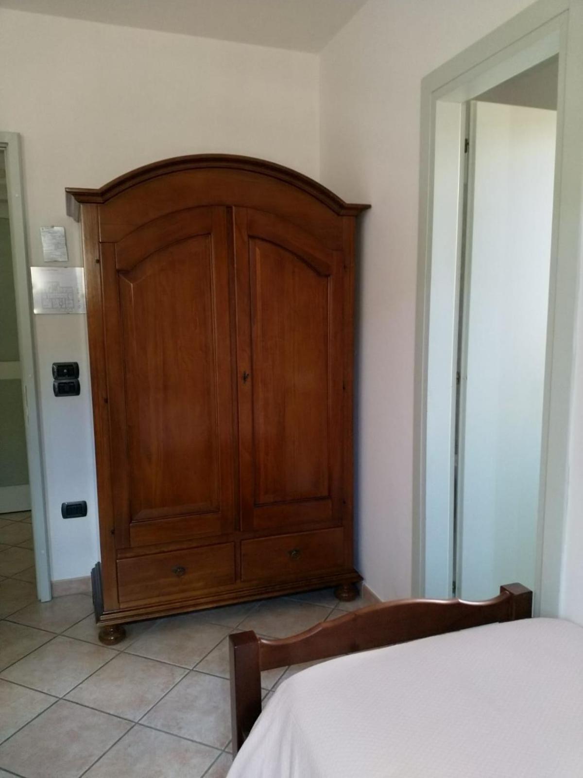 Acquacheta Valtancoli Hotel B&B San Benedetto in Alpe Bagian luar foto