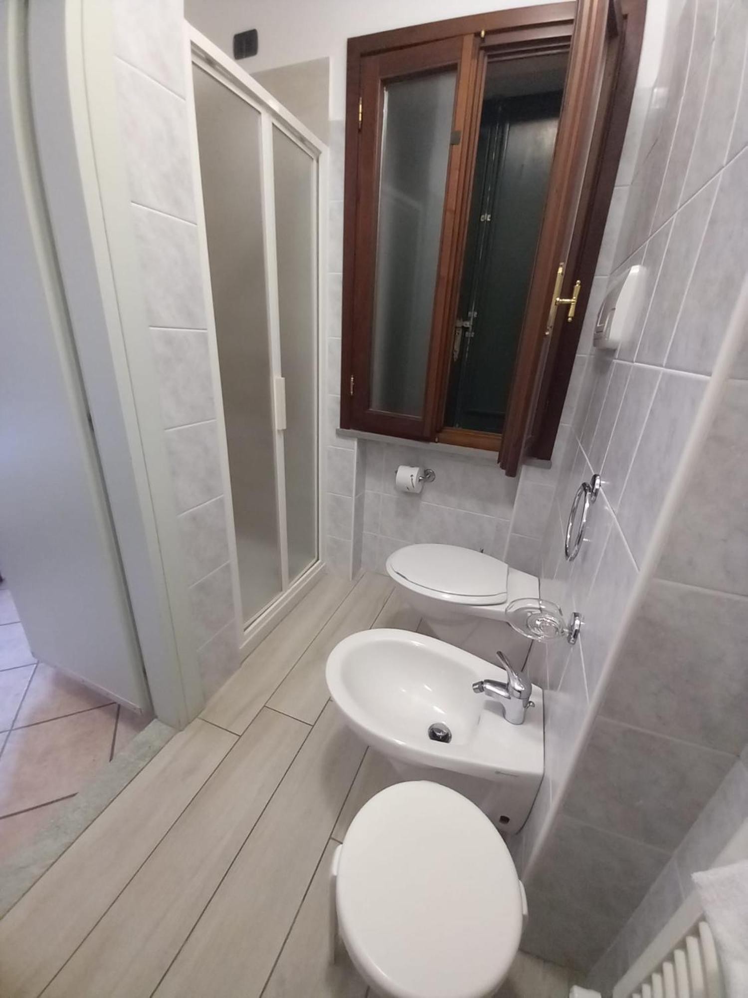 Acquacheta Valtancoli Hotel B&B San Benedetto in Alpe Bagian luar foto