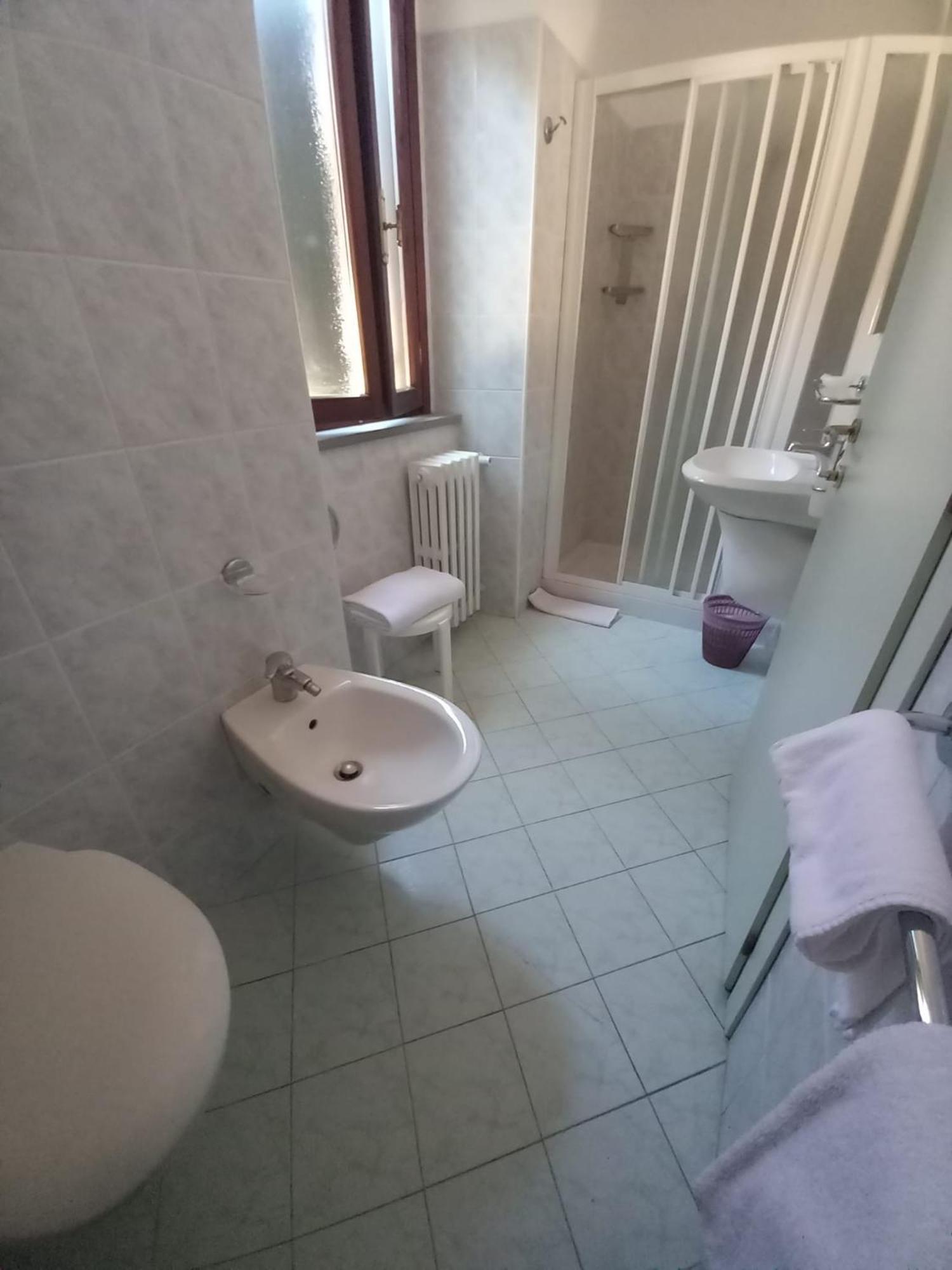 Acquacheta Valtancoli Hotel B&B San Benedetto in Alpe Bagian luar foto