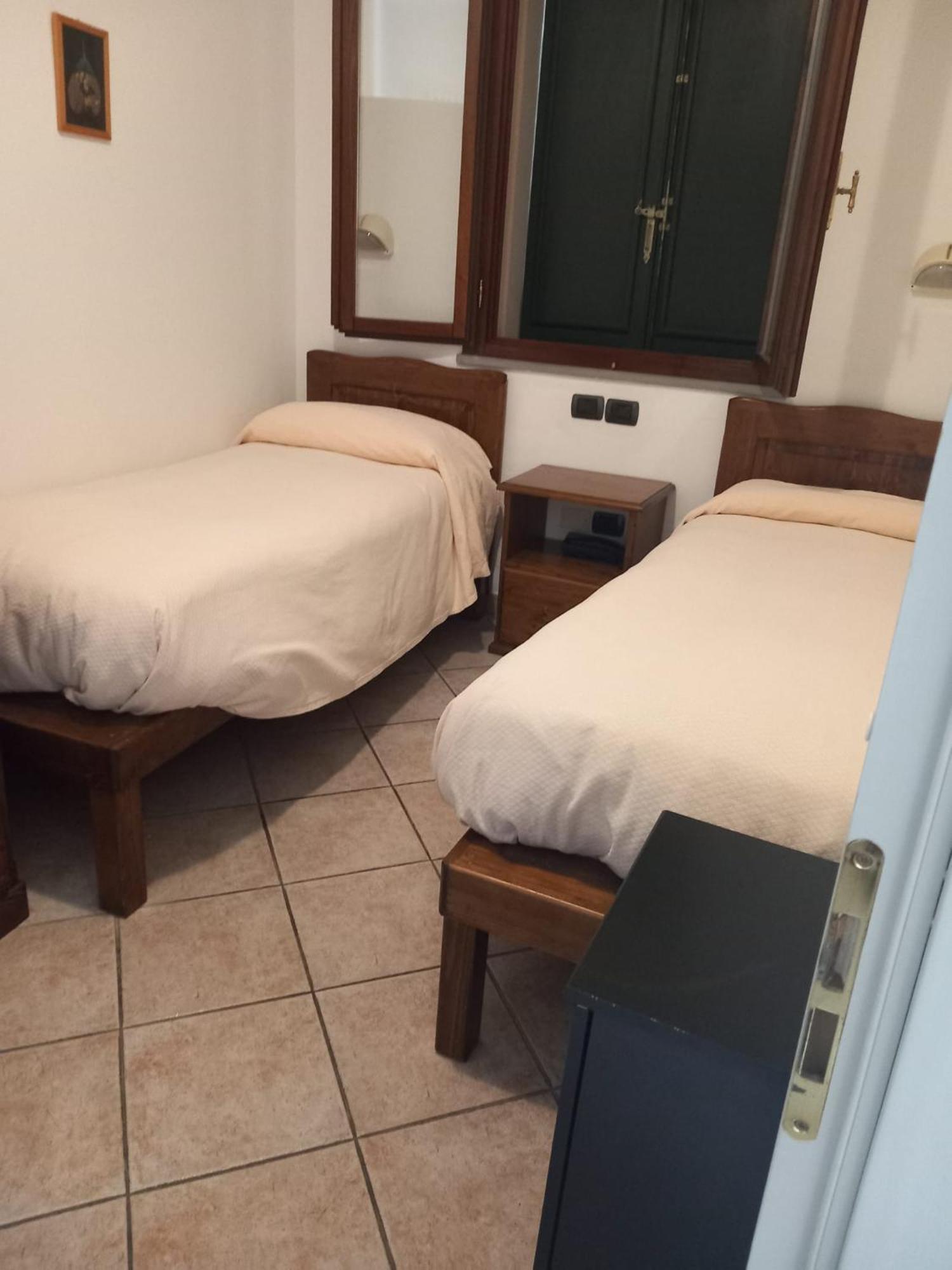Acquacheta Valtancoli Hotel B&B San Benedetto in Alpe Bagian luar foto
