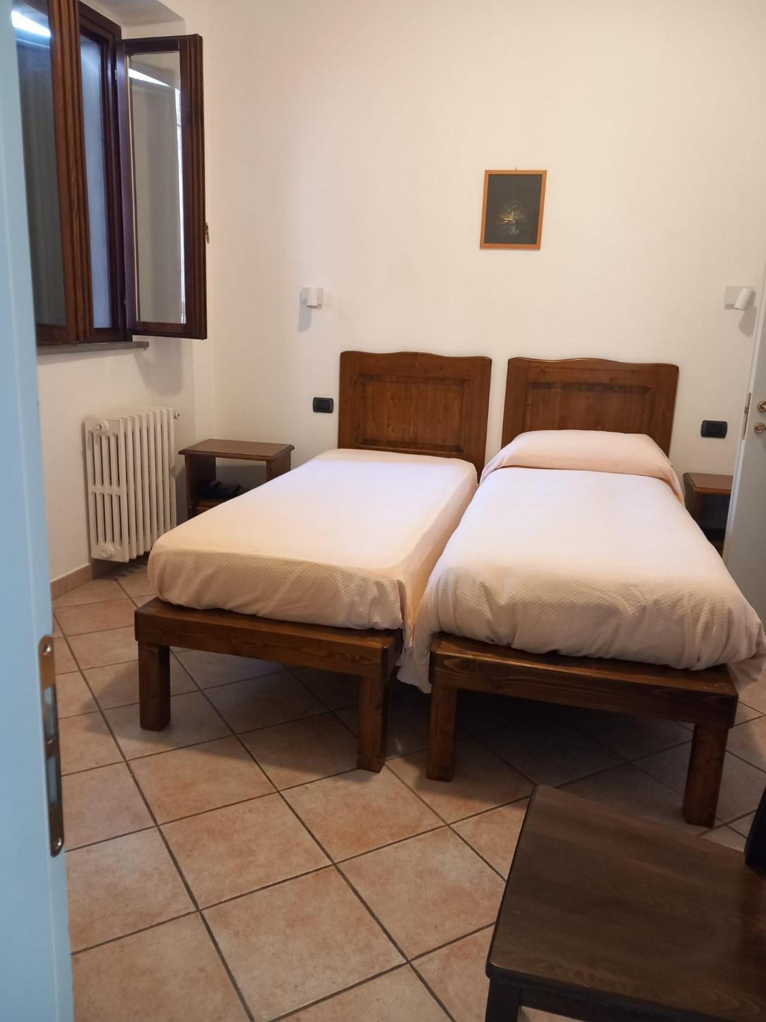 Acquacheta Valtancoli Hotel B&B San Benedetto in Alpe Bagian luar foto