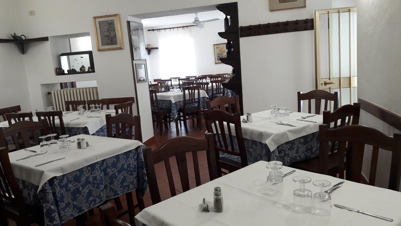 Acquacheta Valtancoli Hotel B&B San Benedetto in Alpe Bagian luar foto