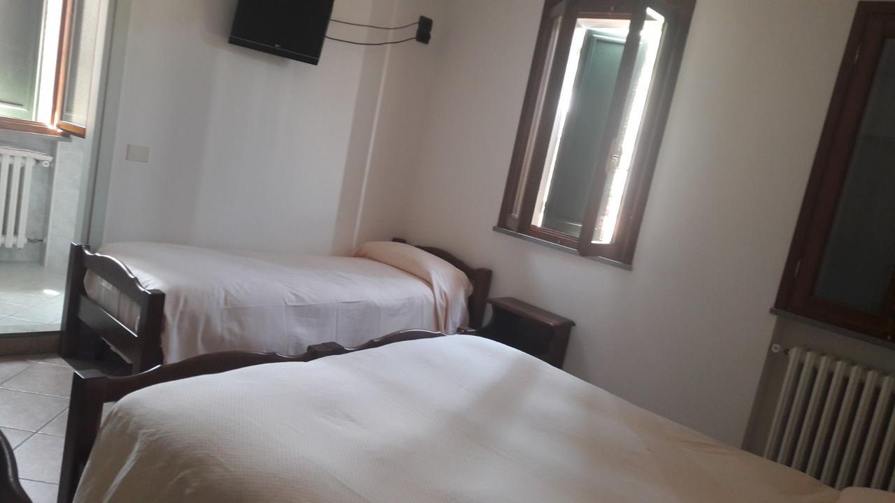 Acquacheta Valtancoli Hotel B&B San Benedetto in Alpe Bagian luar foto