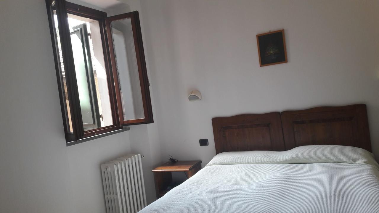 Acquacheta Valtancoli Hotel B&B San Benedetto in Alpe Bagian luar foto