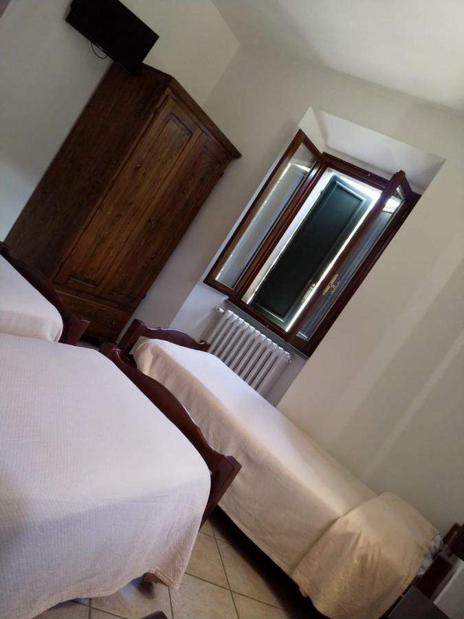 Acquacheta Valtancoli Hotel B&B San Benedetto in Alpe Bagian luar foto
