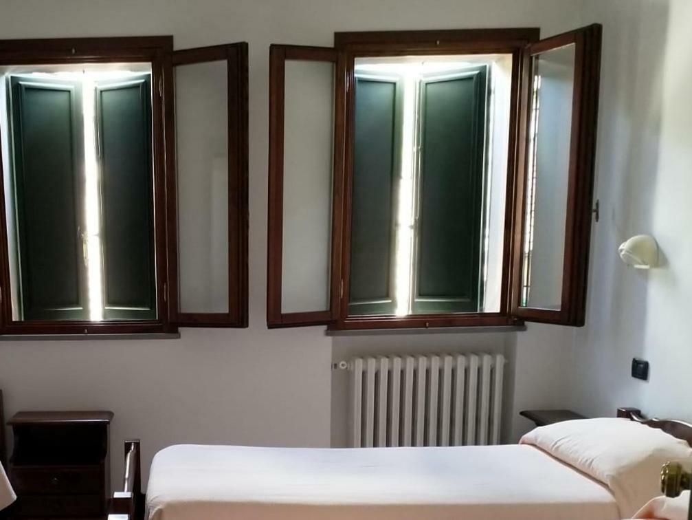 Acquacheta Valtancoli Hotel B&B San Benedetto in Alpe Bagian luar foto